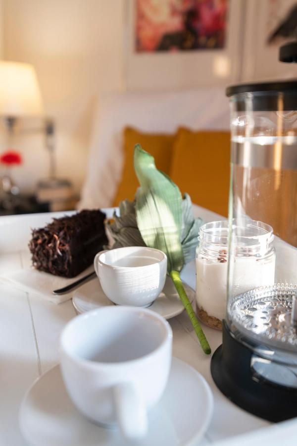 Unique Apartment With Private Pool, Cinema, Spa Praha Bagian luar foto