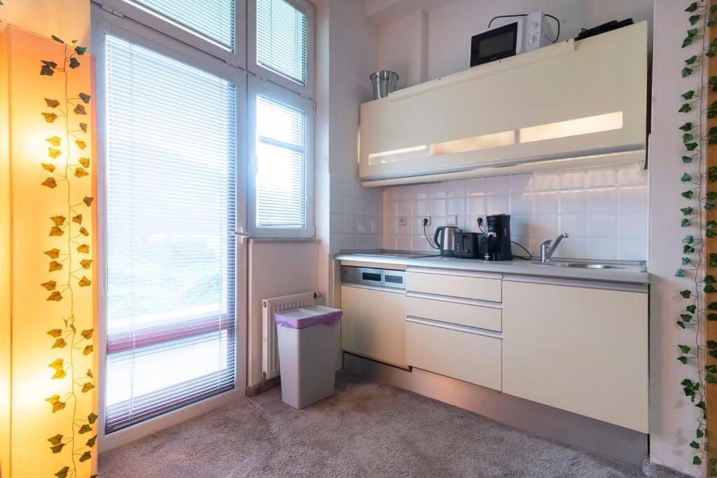 Unique Apartment With Private Pool, Cinema, Spa Praha Bagian luar foto